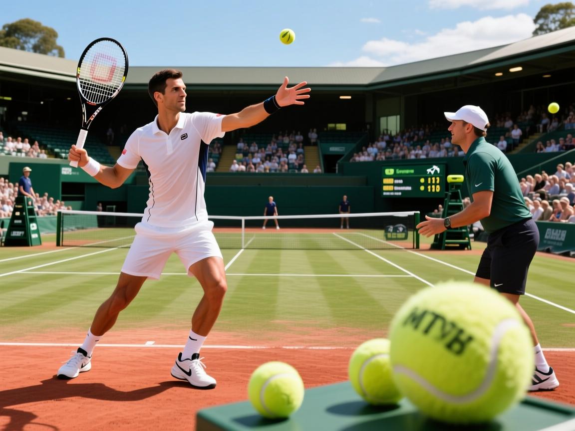 安博体育官方入口-澳大利亚队在国际乒联混合团体世界杯的战术表现解析,澳大利亚乒乓球公开赛 第3张